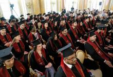 Graduation Ceremony 2023