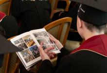 Graduation Ceremony 2024