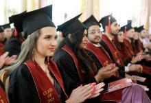 Graduation Ceremony 2023