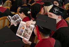 Graduation Ceremony 2024