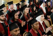 Graduation Ceremony 2023