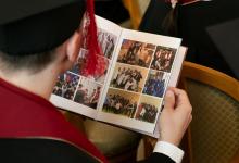 Graduation Ceremony 2024