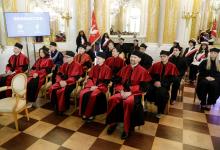 Graduation Ceremony 2023