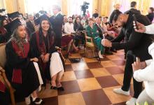 Graduation Ceremony 2024