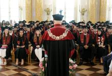 Graduation Ceremony 2023