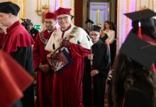Graduation Ceremony 2024