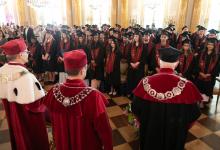 Graduation Ceremony 2024