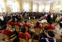 Graduation Ceremony 2023