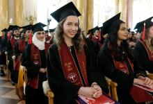 Graduation Ceremony 2023