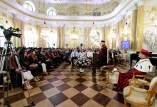Graduation Ceremony 2023