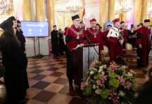 Graduation Ceremony 2024