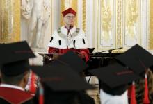 Graduation Ceremony 2023