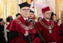 Graduation Ceremony 2024
