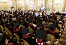 Graduation Ceremony 2023