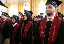 Graduation Ceremony 2024