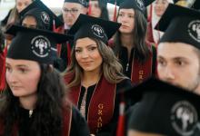 Graduation Ceremony 2023