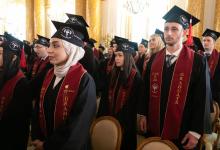 Graduation Ceremony 2024
