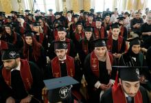 Graduation Ceremony 2023