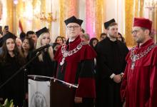 Graduation Ceremony 2024