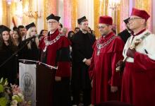 Graduation Ceremony 2024