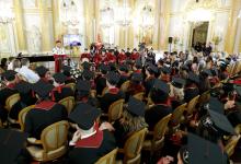 Graduation Ceremony 2023