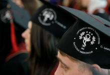 Graduation Ceremony 2023