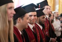 Graduation Ceremony 2024