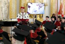 Graduation Ceremony 2023