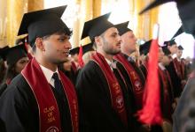 Graduation Ceremony 2024