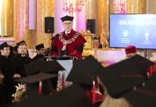 Graduation Ceremony 2024