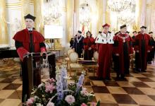 Graduation Ceremony 2023