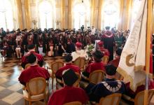 Graduation Ceremony 2024
