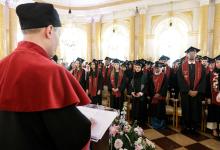 Graduation Ceremony 2023