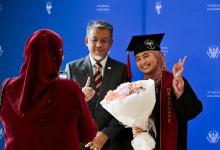 GRADUATION 2025