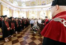 Graduation Ceremony 2023