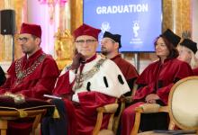 Graduation Ceremony 2024