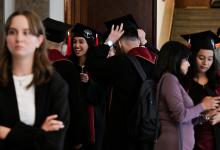 GRADUATION 2025