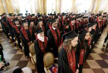 Graduation Ceremony 2023