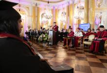 Graduation Ceremony 2024