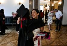 GRADUATION 2025