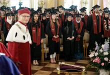 Graduation Ceremony 2023
