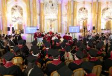 Graduation Ceremony 2024
