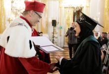 Graduation Ceremony 2023