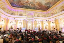 Graduation Ceremony 2024