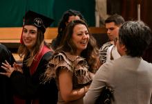GRADUATION 2025