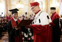 Graduation Ceremony 2023