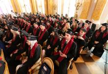 Graduation Ceremony 2024