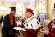 Graduation Ceremony 2023