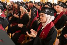 Graduation Ceremony 2024
