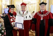 Graduation Ceremony 2023